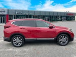 2022 CR-V Hybrid Thumbnail 3