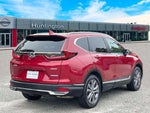 2022 CR-V Hybrid Thumbnail 4
