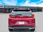 2022 CR-V Hybrid Thumbnail 5