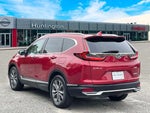 2022 CR-V Hybrid Thumbnail 6