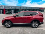 2022 CR-V Hybrid Thumbnail 7