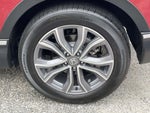 2022 CR-V Hybrid Thumbnail 8