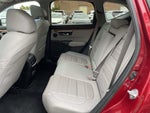 2022 CR-V Hybrid Thumbnail 10