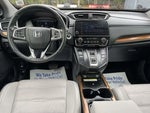 2022 CR-V Hybrid Thumbnail 14