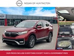 2022 CR-V Hybrid Thumbnail 33