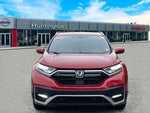 2022 CR-V Hybrid Thumbnail 34