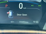 2022 CR-V Hybrid Thumbnail 27