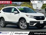 2022 CR-V Hybrid Thumbnail 1