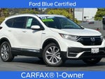 2022 CR-V Hybrid Thumbnail 2