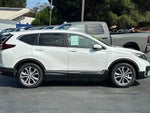 2022 CR-V Hybrid Thumbnail 4