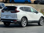 2022 CR-V Hybrid Thumbnail 5