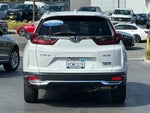2022 CR-V Hybrid Thumbnail 6