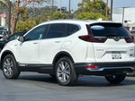 2022 CR-V Hybrid Thumbnail 8