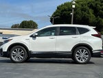 2022 CR-V Hybrid Thumbnail 9