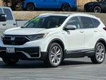 2022 CR-V Hybrid Thumbnail 10