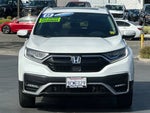 2022 CR-V Hybrid Thumbnail 11