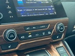 2022 CR-V Hybrid Thumbnail 22