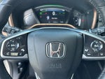 2022 CR-V Hybrid Thumbnail 25