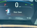 2022 CR-V Hybrid Thumbnail 27