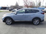 2022 CR-V Hybrid Thumbnail 2
