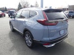 2022 CR-V Hybrid Thumbnail 3