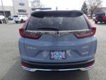 2022 CR-V Hybrid Thumbnail 4