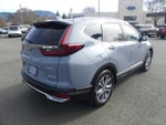 2022 CR-V Hybrid Thumbnail 5