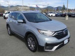 2022 CR-V Hybrid Thumbnail 7