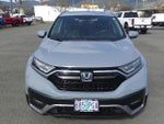 2022 CR-V Hybrid Thumbnail 8