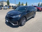 2022 CR-V Hybrid Thumbnail 2