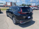 2022 CR-V Hybrid Thumbnail 4