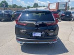 2022 CR-V Hybrid Thumbnail 5