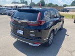2022 CR-V Hybrid Thumbnail 6