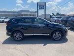 2022 CR-V Hybrid Thumbnail 7