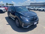 2022 CR-V Hybrid Thumbnail 8