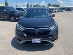 2022 CR-V Hybrid Thumbnail 9