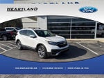 2022 CR-V Hybrid Thumbnail 1