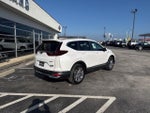 2022 CR-V Hybrid Thumbnail 3