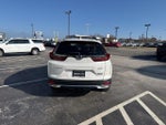 2022 CR-V Hybrid Thumbnail 4