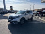 2022 CR-V Hybrid Thumbnail 7