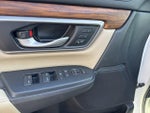 2022 CR-V Hybrid Thumbnail 14
