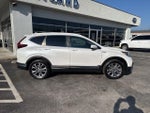 2022 CR-V Hybrid Thumbnail 2