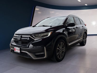 2022 Honda CR-V Hybrid AWD Touring 4DR SUV