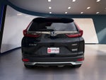 2022 CR-V Hybrid Thumbnail 4