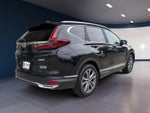 2022 CR-V Hybrid Thumbnail 5