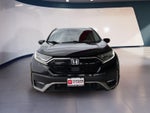 2022 CR-V Hybrid Thumbnail 8