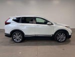 2022 CR-V Hybrid Thumbnail 2