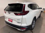 2022 CR-V Hybrid Thumbnail 3