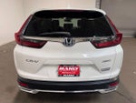 2022 CR-V Hybrid Thumbnail 4