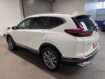 2022 CR-V Hybrid Thumbnail 5